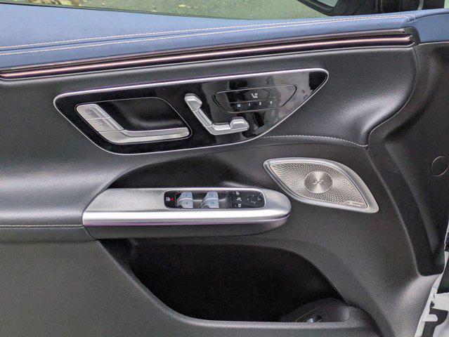 used 2024 Mercedes-Benz EQE 350 car, priced at $46,952