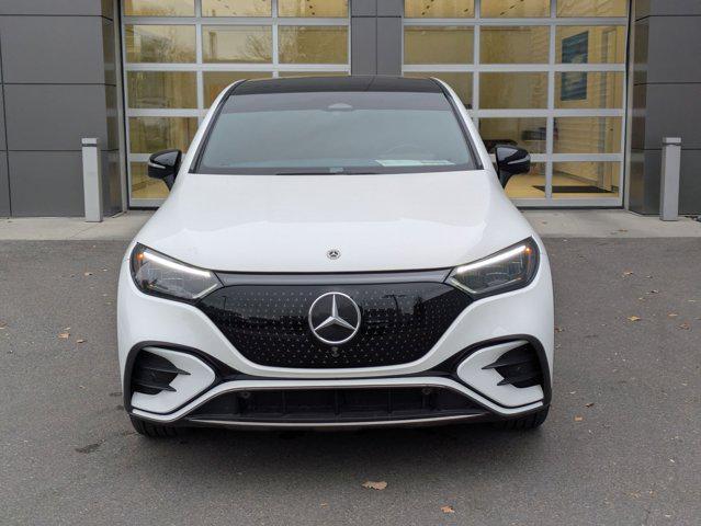 used 2024 Mercedes-Benz EQE 350 car, priced at $46,952