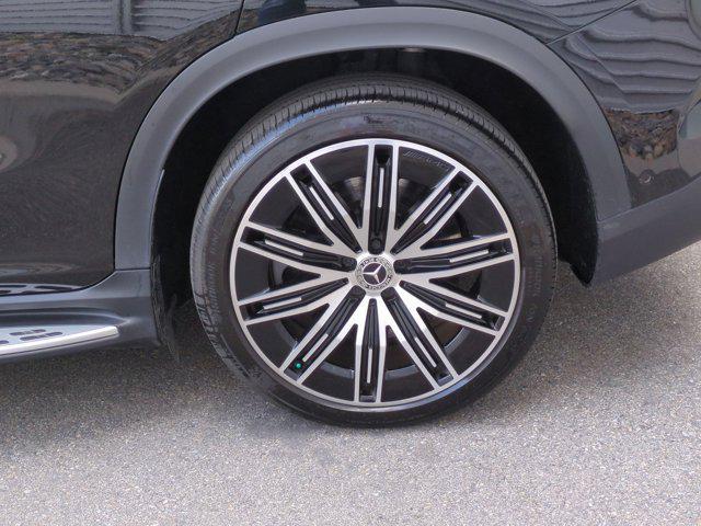 used 2023 Mercedes-Benz EQE 500 car, priced at $40,777