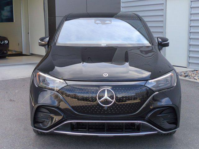 used 2023 Mercedes-Benz EQE 500 car, priced at $40,777