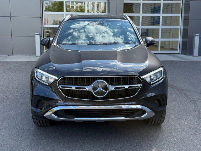 new 2026 Mercedes-Benz GLC 300 car, priced at $60,180