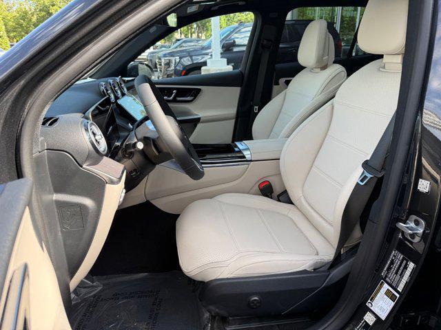 new 2026 Mercedes-Benz GLC 300 car, priced at $60,180