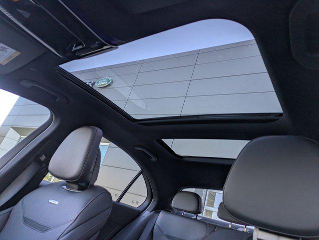 new 2026 Mercedes-Benz AMG C 43 car, priced at $72,115