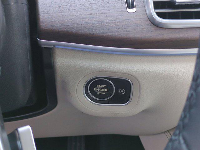 new 2026 Mercedes-Benz GLE 450 car, priced at $78,580