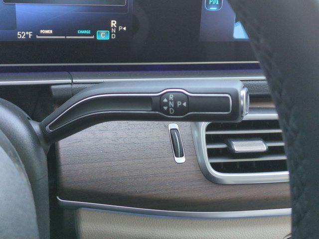 new 2026 Mercedes-Benz GLE 450 car, priced at $78,580