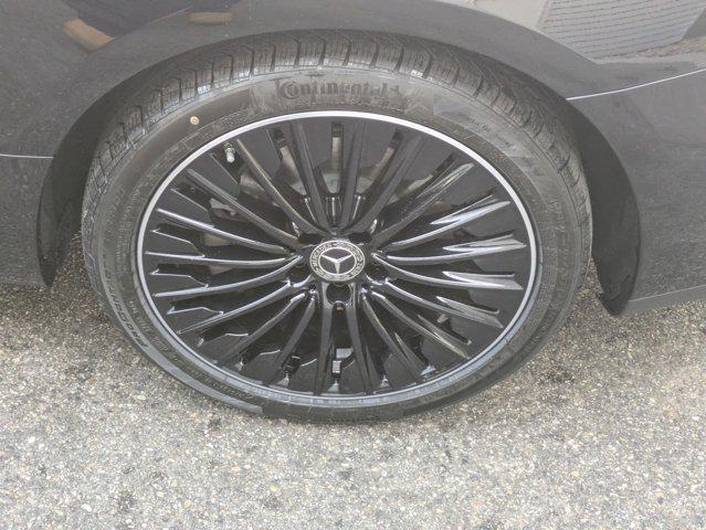 new 2026 Mercedes-Benz CLE 450 car, priced at $85,555