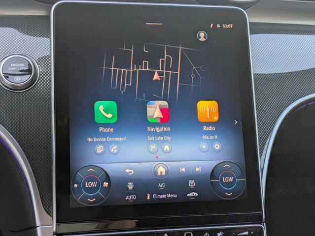 new 2026 Mercedes-Benz CLE 450 car, priced at $85,555