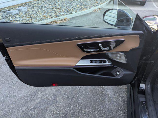 new 2026 Mercedes-Benz CLE 450 car, priced at $85,555