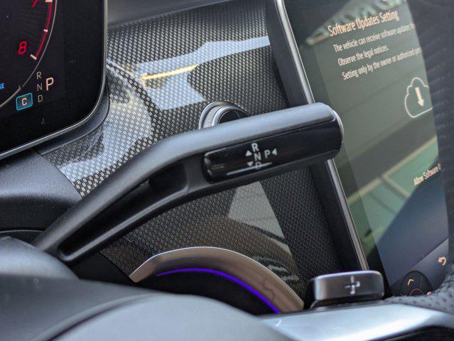 new 2026 Mercedes-Benz CLE 450 car, priced at $85,555