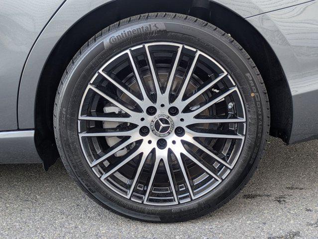 new 2026 Mercedes-Benz C-Class car, priced at $58,185