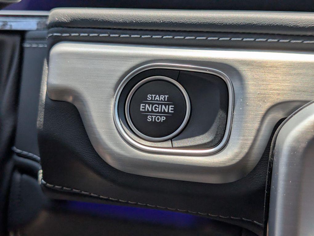 used 2023 Mercedes-Benz AMG G 63 car, priced at $188,395