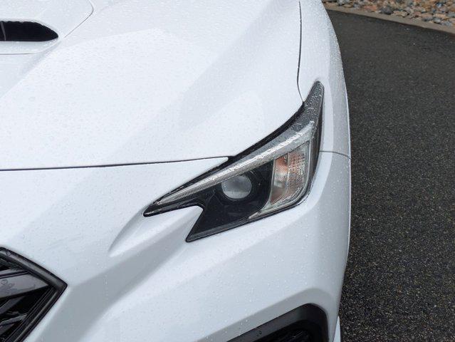 used 2022 Subaru WRX car, priced at $25,351
