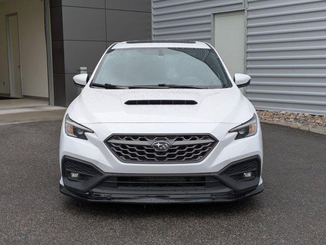 used 2022 Subaru WRX car, priced at $25,351