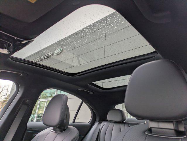new 2026 Mercedes-Benz E-Class car, priced at $76,209