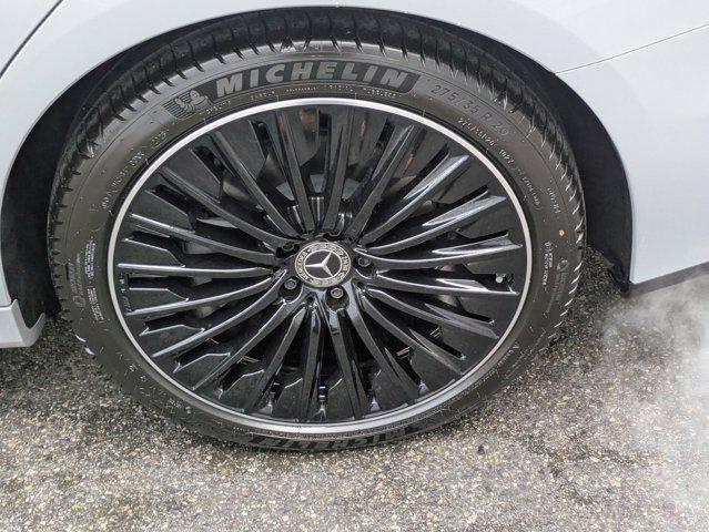 new 2026 Mercedes-Benz E-Class car, priced at $76,209
