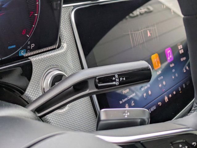new 2026 Mercedes-Benz E-Class car, priced at $76,209