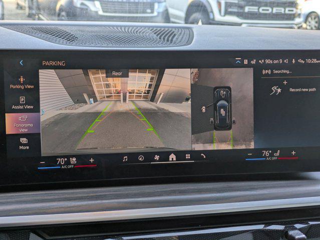 used 2025 BMW X5 car, priced at $51,798