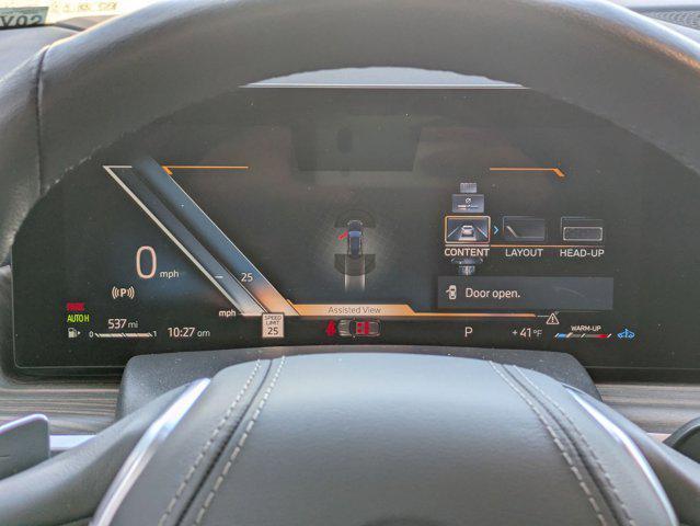 used 2025 BMW X5 car, priced at $51,798