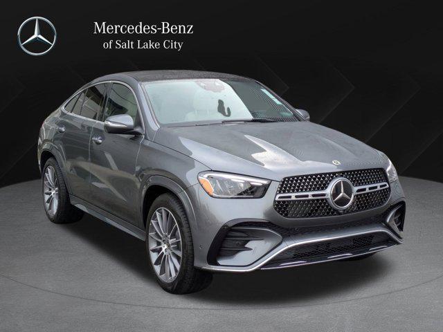 new 2026 Mercedes-Benz GLE 450 car, priced at $86,565