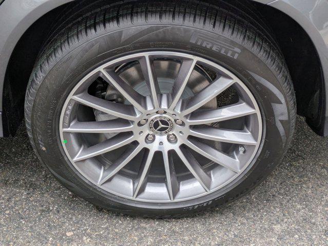 new 2026 Mercedes-Benz GLE 450 car, priced at $86,565