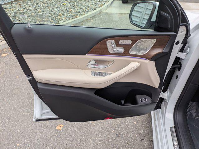 new 2026 Mercedes-Benz GLE 450 car, priced at $87,765