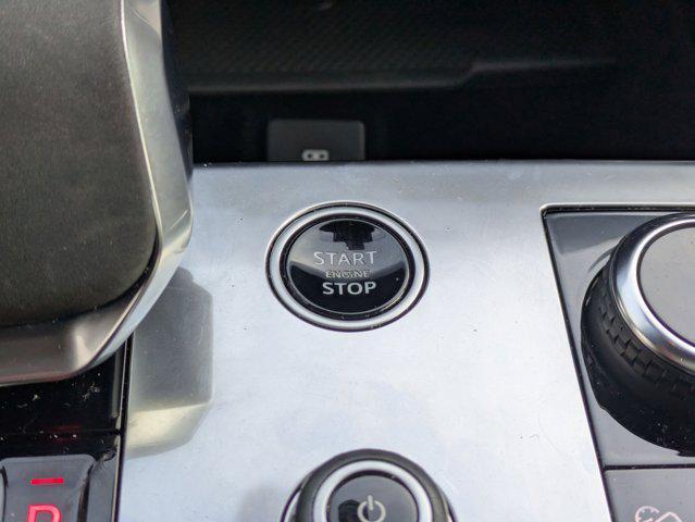 used 2023 Land Rover Range Rover car, priced at $89,454