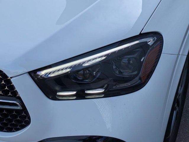 used 2025 Mercedes-Benz GLE 450e car, priced at $67,069