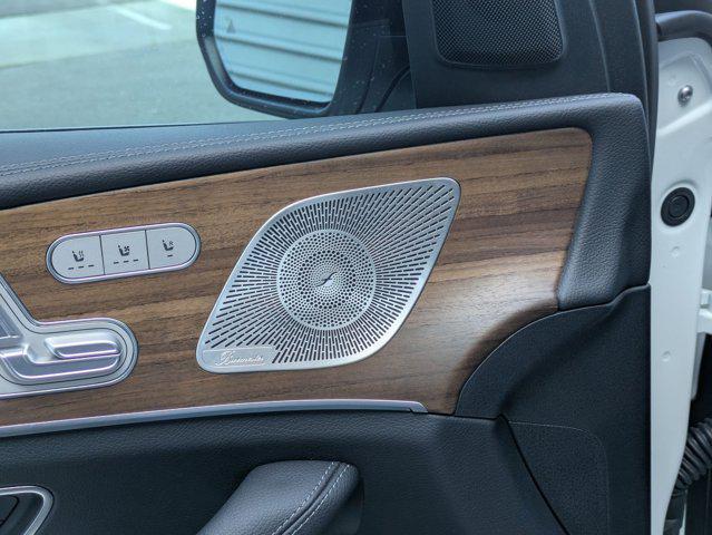 used 2025 Mercedes-Benz GLE 450e car, priced at $67,069