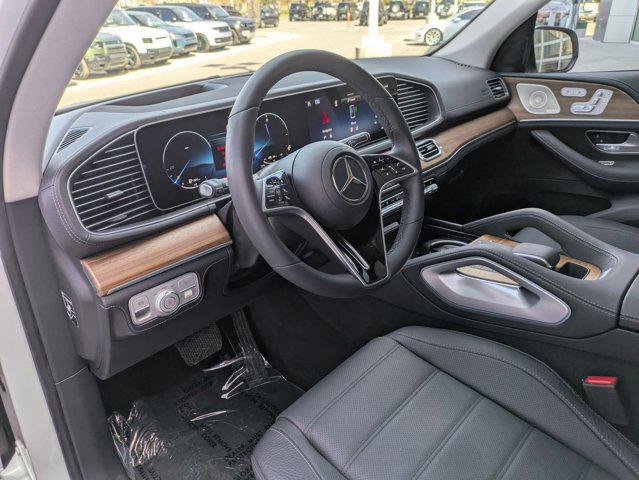 used 2025 Mercedes-Benz GLE 450e car, priced at $67,069