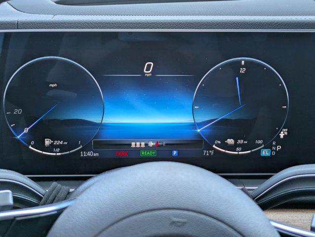 used 2025 Mercedes-Benz GLE 450e car, priced at $67,069