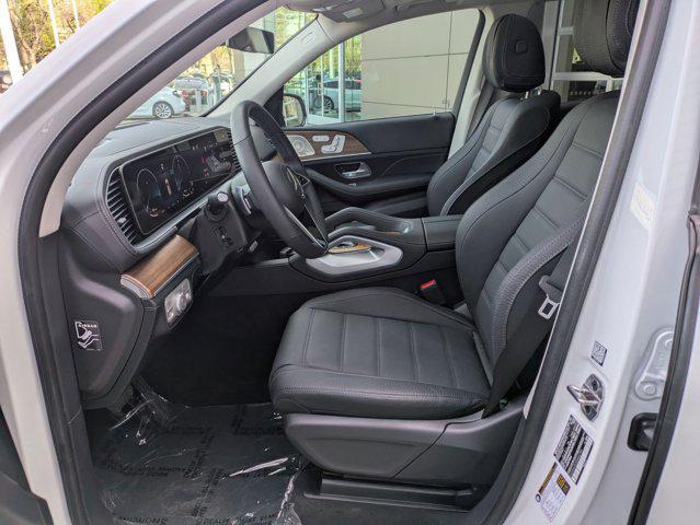 used 2025 Mercedes-Benz GLE 450e car, priced at $67,069