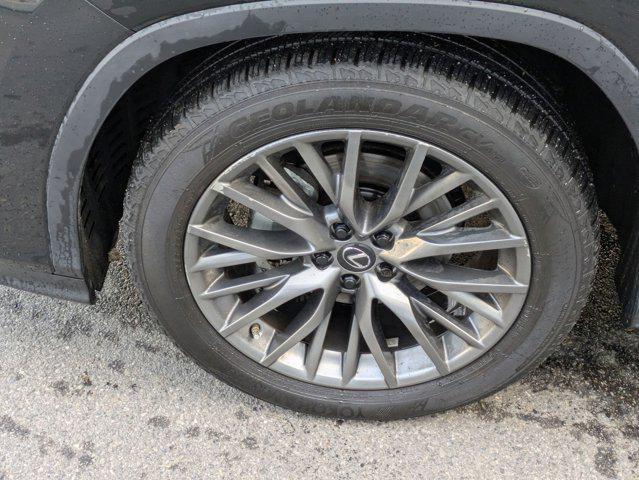 used 2021 Lexus RX 350 car, priced at $40,568