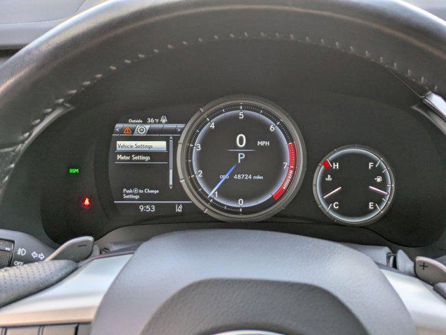 used 2021 Lexus RX 350 car, priced at $40,568