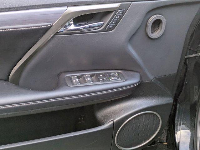 used 2021 Lexus RX 350 car, priced at $40,568