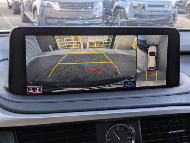 used 2021 Lexus RX 350 car, priced at $40,568