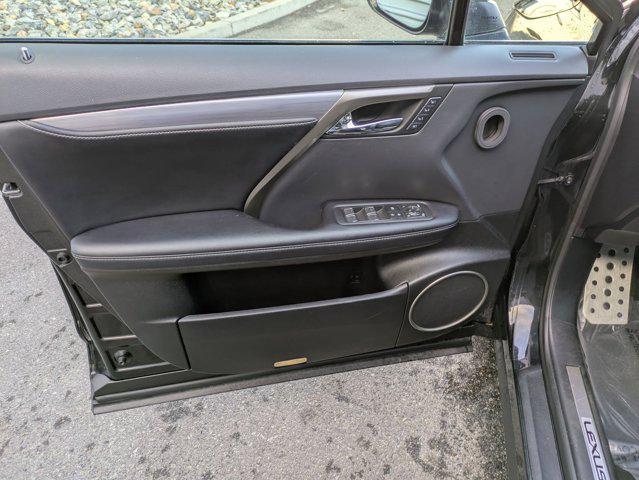 used 2021 Lexus RX 350 car, priced at $40,568