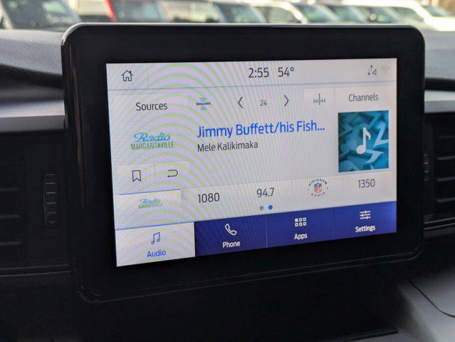 used 2020 Ford Explorer car, priced at $21,299