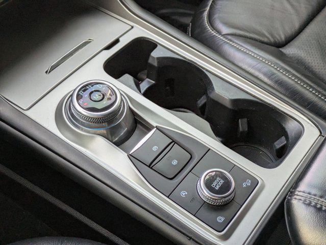 used 2020 Ford Explorer car, priced at $21,299