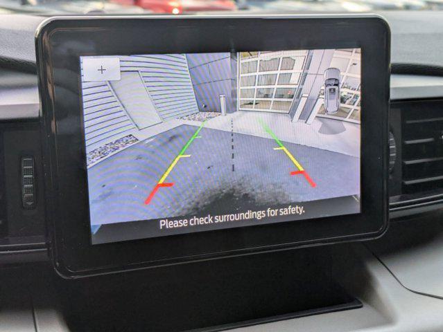 used 2020 Ford Explorer car, priced at $21,299