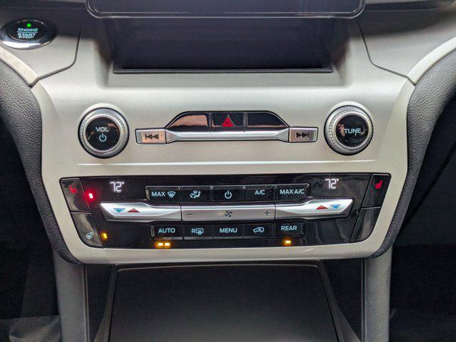 used 2020 Ford Explorer car, priced at $21,299