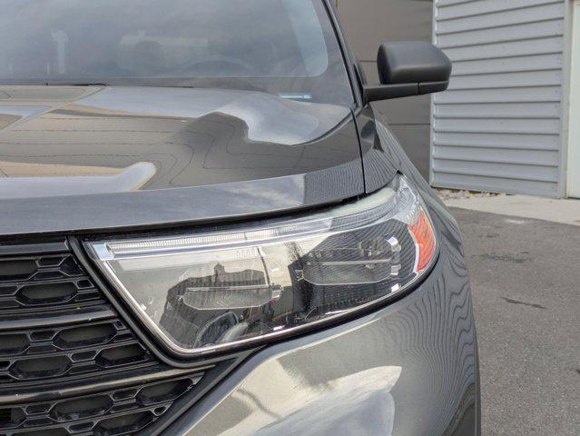 used 2020 Ford Explorer car, priced at $21,299