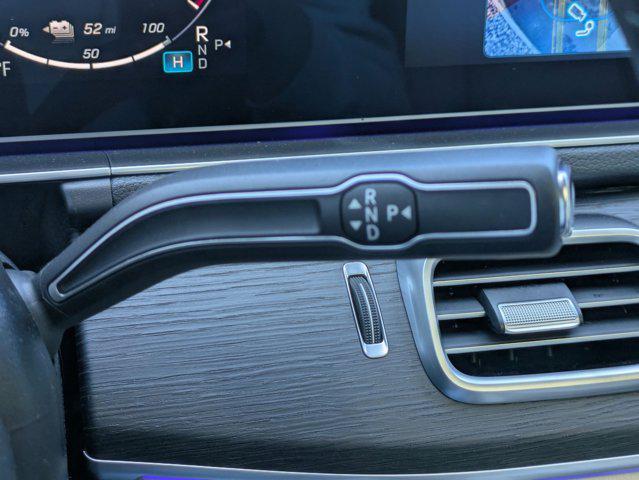 new 2026 Mercedes-Benz GLE 450e car, priced at $86,849
