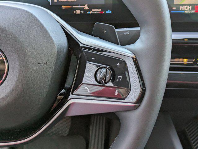 used 2025 BMW 530 car, priced at $45,625