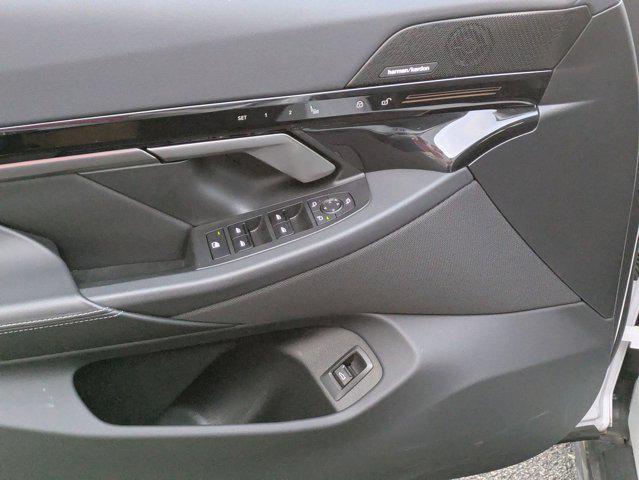 used 2025 BMW 530 car, priced at $45,625