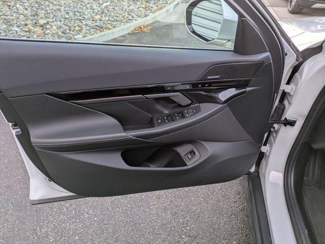 used 2025 BMW 530 car, priced at $45,625