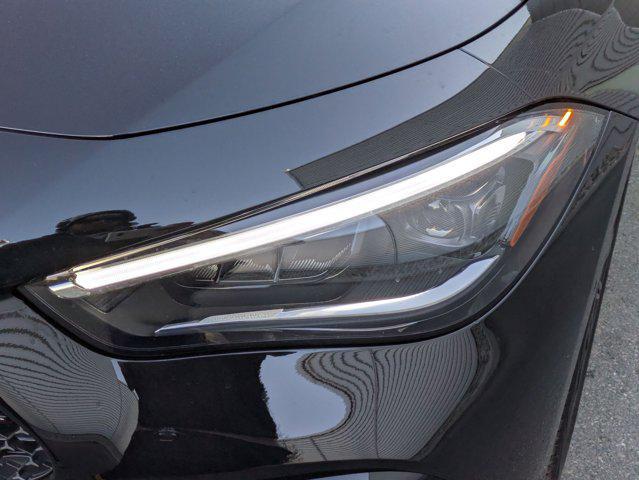 new 2026 Mercedes-Benz CLE 300 car, priced at $77,035