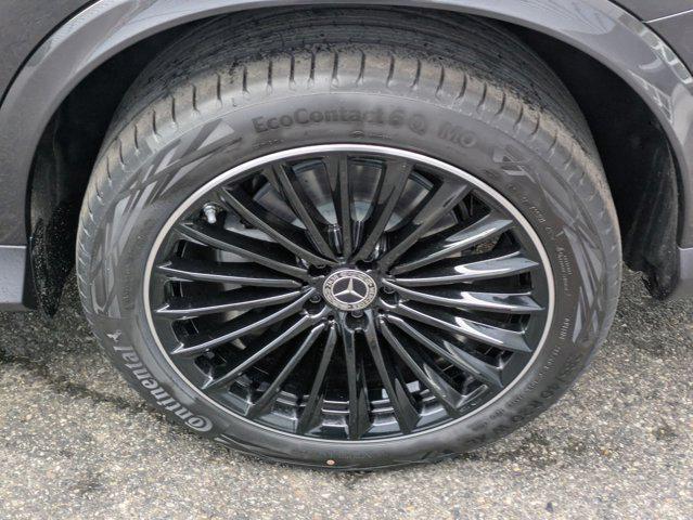 new 2026 Mercedes-Benz GLC 300 car, priced at $69,555