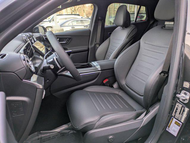 new 2026 Mercedes-Benz GLC 300 car, priced at $69,555