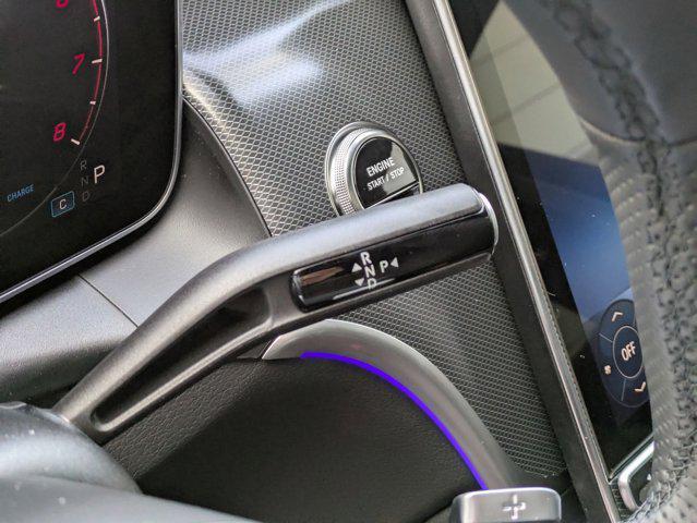 new 2026 Mercedes-Benz GLC 300 car, priced at $69,555