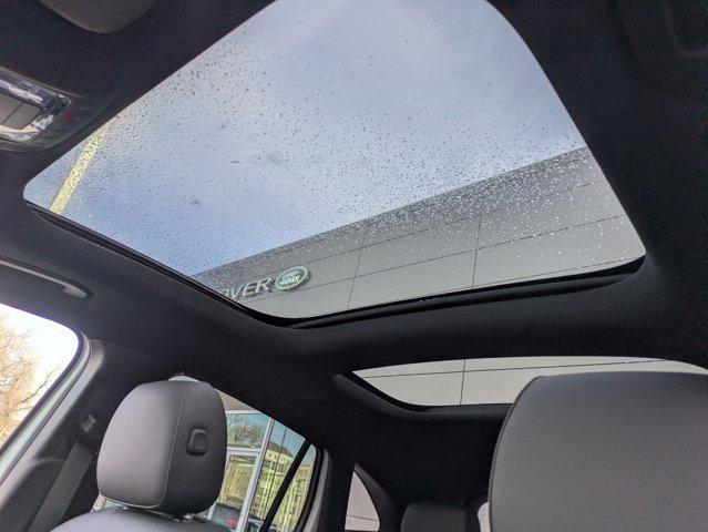 new 2026 Mercedes-Benz GLA 250 car, priced at $49,740